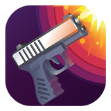 Flip Jump Gun icon