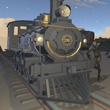 Escape train survival APK