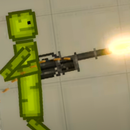 Melon Stick Playground Bullets APK