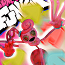 FNF battle Mommy long legs APK