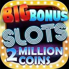 Big Spin Slots Vegas Casino APK download