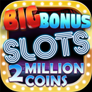 Big Spin Slots Vegas Casino APK