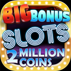 Big Spin Slots Vegas Casino icon