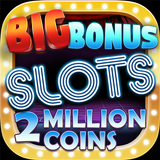 ikon Big Spin Slots Vegas Casino