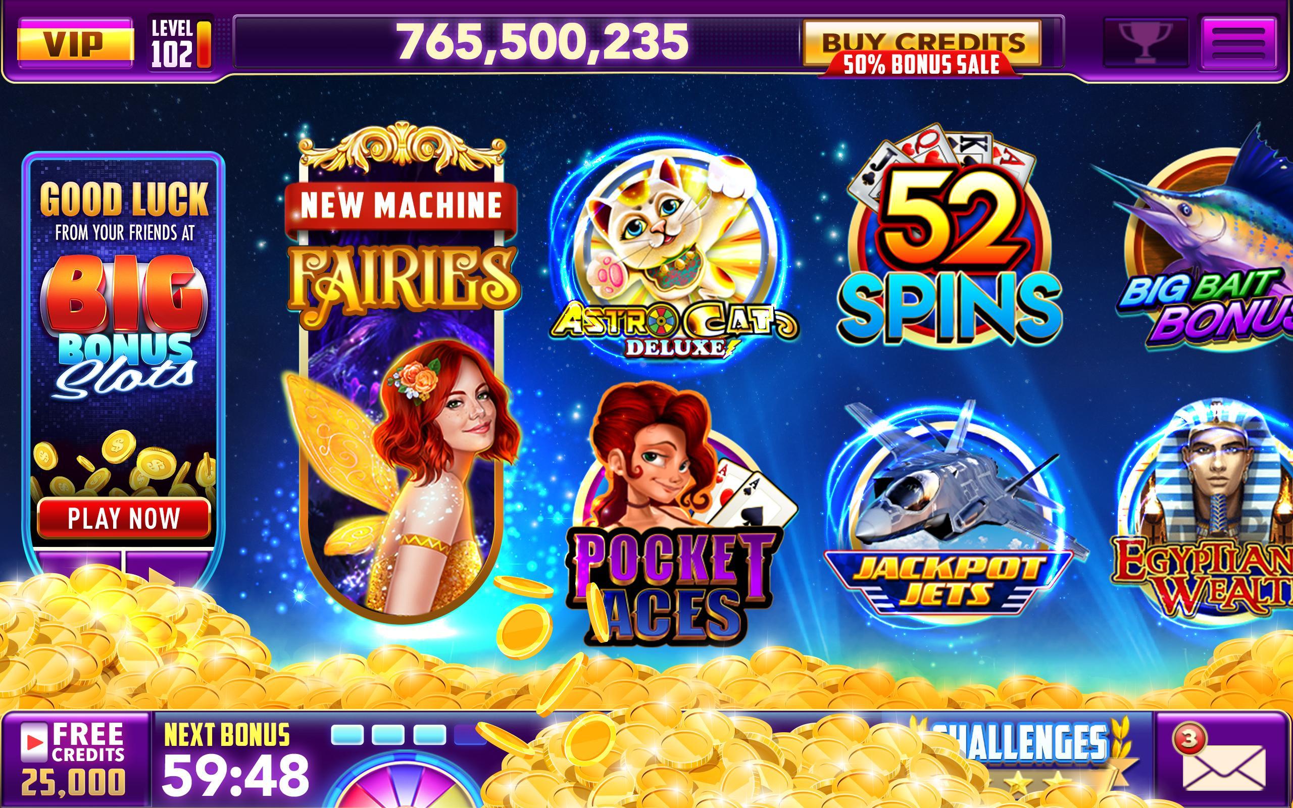 Big Bonus Slot Big Bonus Slot