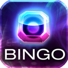 Bingo Gem Rush ikona