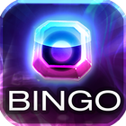 Bingo Gem Rush أيقونة