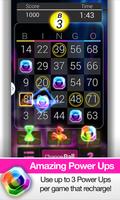 Bingo Gem Rush تصوير الشاشة 1