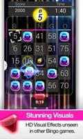 Bingo Gem Rush ภาพหน้าจอ 2