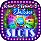 SLOTS! Deluxe Casino Machines أيقونة