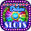 ikon SLOTS! Deluxe Casino Machines