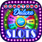 SLOTS! Deluxe Casino Machines simgesi