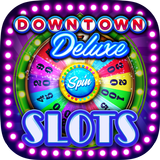 SLOTS! Deluxe Casino Machines