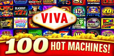 Viva Slots Vegas: Casino-Slots