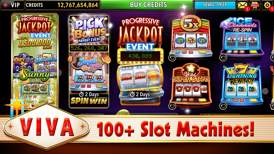 Slot Slot