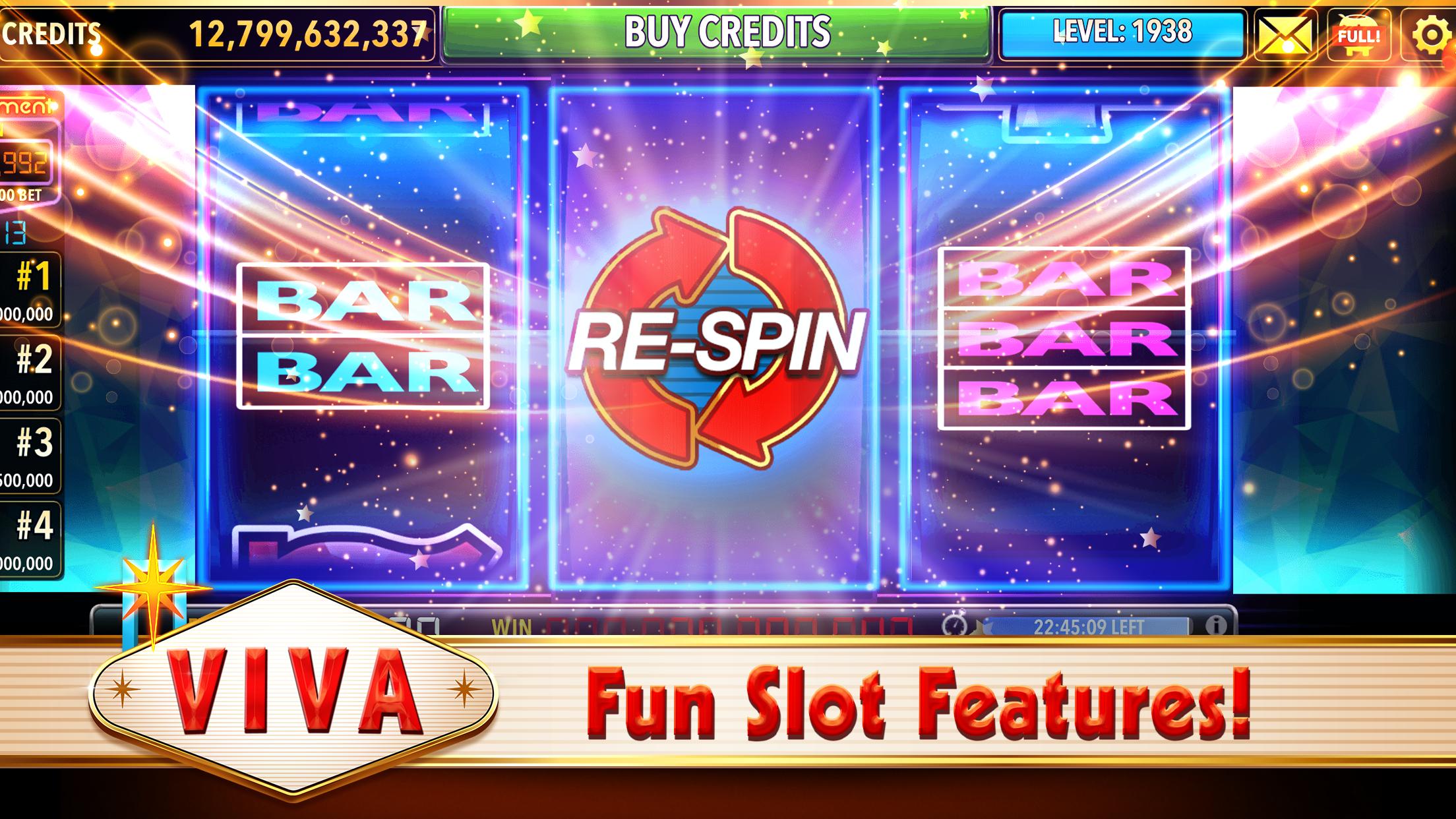 Always vegas online casino promotions