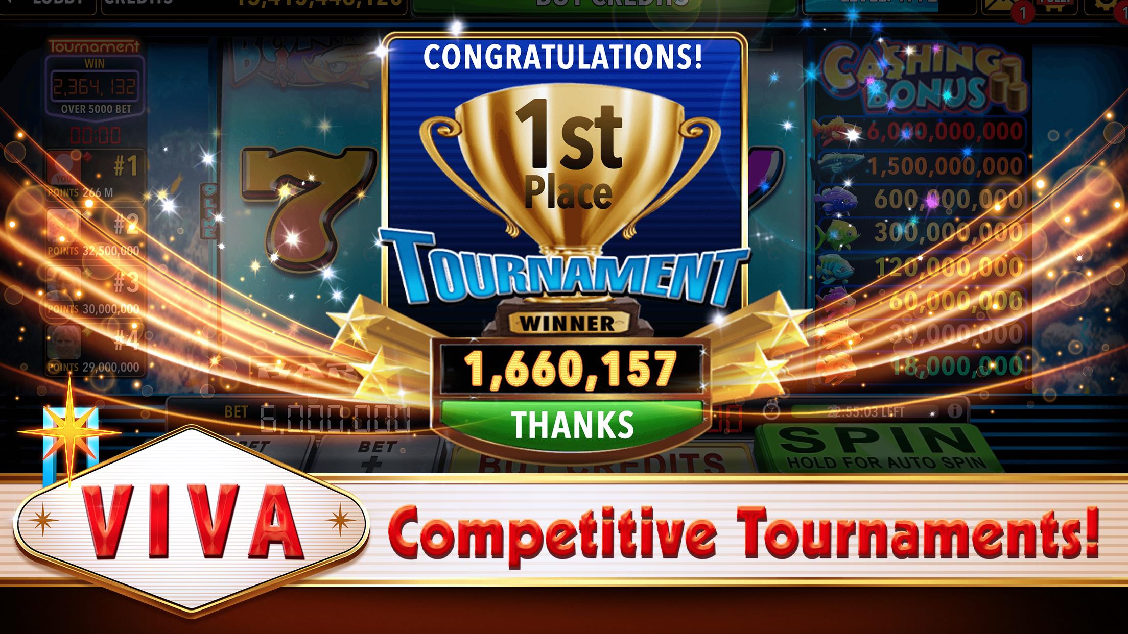 Viva Slot Casino Viva Slot Casino