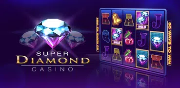 Triple Diamond Casino Slots