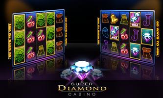 Slots Diamond Casino Ace Slots स्क्रीनशॉट 1