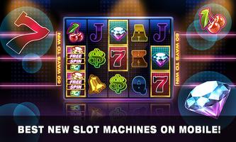 Slots Diamond Casino Ace Slots Ekran Görüntüsü 2