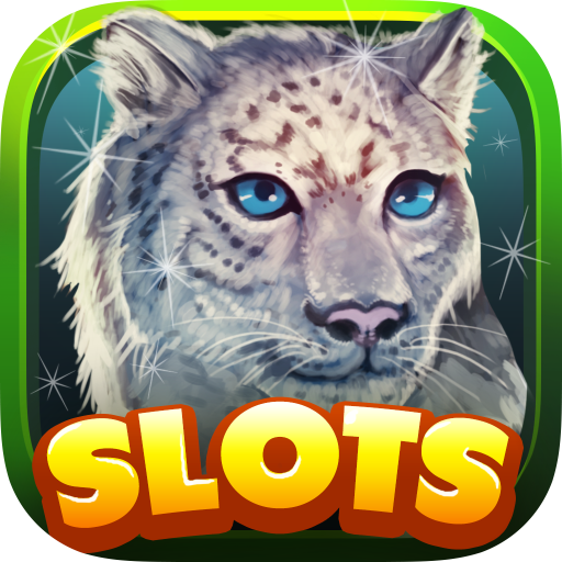 Slots Emperor's Way FREE Slots
