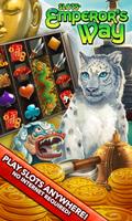 Slots Emperor's Way FREE Slots poster