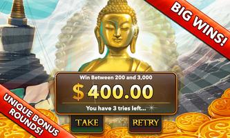Slots Emperor's Way FREE Slots screenshot 1