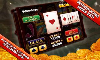 Slots Emperor's Way FREE Slots screenshot 2