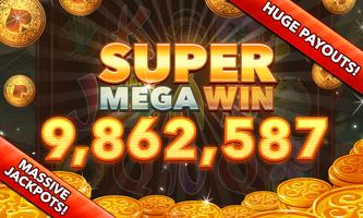 Slots Emperor's Way FREE Slots screenshot 3