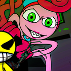 FNF Mod Music Mommy icono