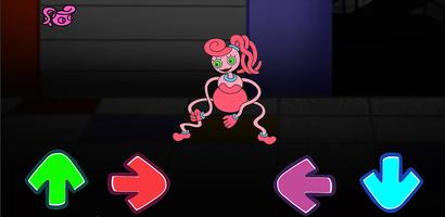 FNF Mod Music Mommy captura de pantalla 1