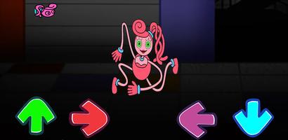 FNF Mod Music Mommy captura de pantalla 2