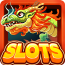 Machines à sous Dragon Slots APK