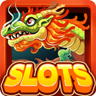 Slots Golden Dragon Free Slots simgesi