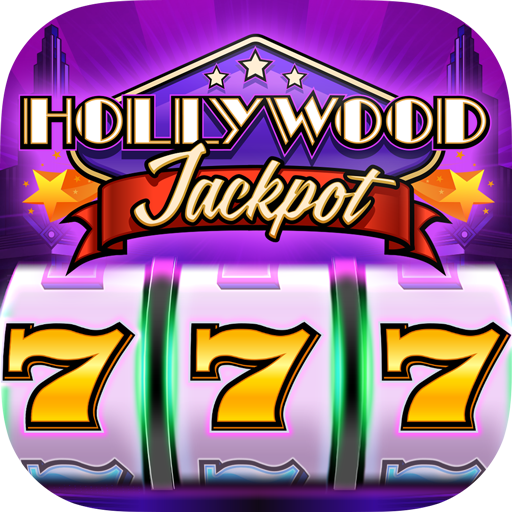 Hollywood Jackpot: бесплатные игровые автоматы 777