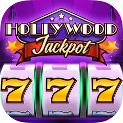 Скачать Hollywood Jackpot: бесплатные игровые автоматы 777 APK