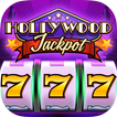 Hollywood Jackpot: スロットゲームを無料でプレイ  - オンラインカジノスロット