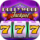 Machines à Sous Casino Gratuit - Hollywood Jackpot APK