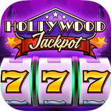 Hollywood Jackpot: เครื่องสล็อต - เล่นออนไลน์ APK