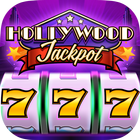 Hollywood Jackpot: スロットゲームを無料でプレイ  - オンラインカジノスロット アイコン