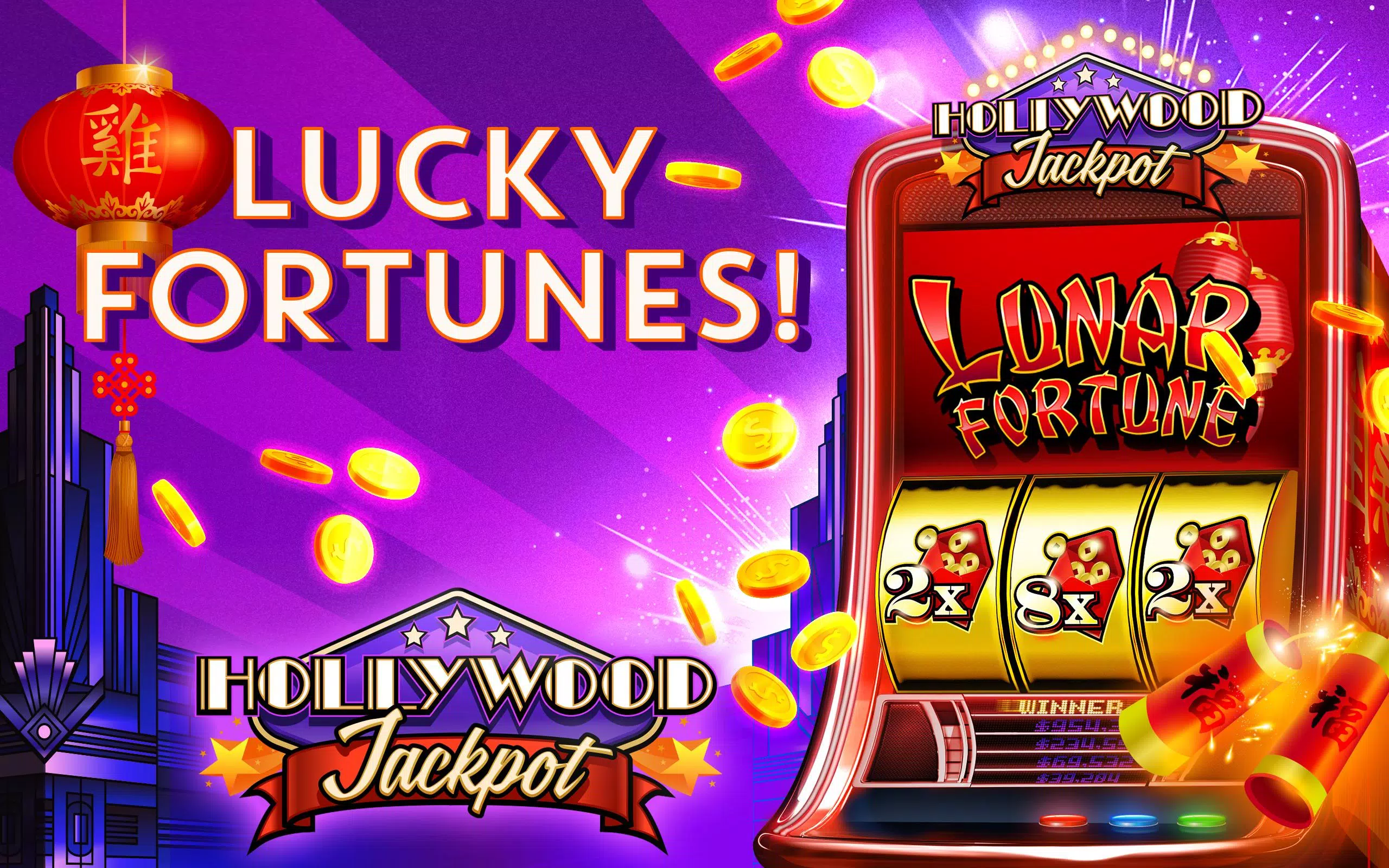 Play free jackpot slot machine