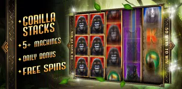 Super Gorilla Slots