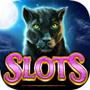 Jackpot Panther Casino Slots APK