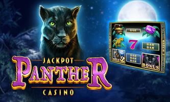 برنامه‌نما Jackpot Panther Casino عکس از صفحه