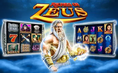 Gods of Greece Slots APK 下載