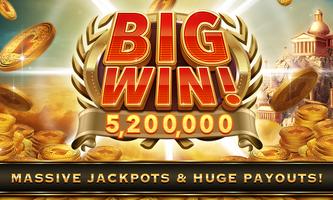 Slots Zeus Riches Casino Slots скриншот 2