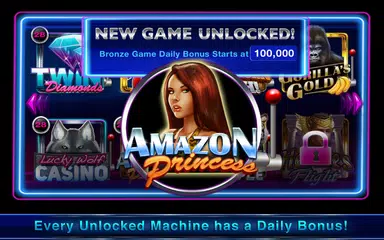 Jackpot Fortune Casino Slots APK download