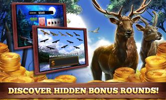 Longhorn Slots Jackpot Bonanza imagem de tela 2