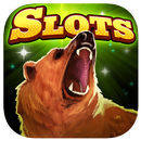 Big Bear Bonanza Slots Casino APK