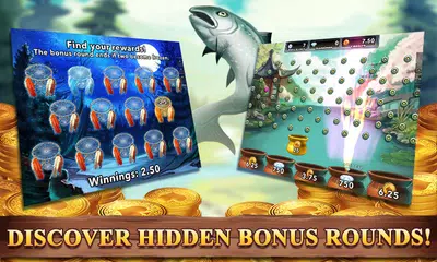 Slots Big Bear Free Slots Game APK download